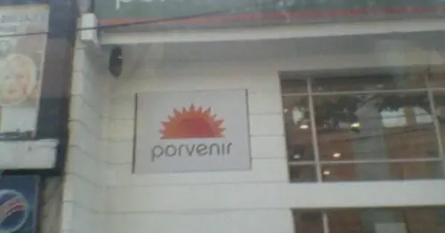 PORVENIR CHAPINERO PORVENIR CHAPINERO